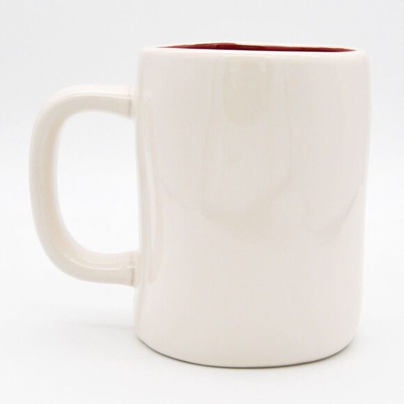 Rae Dunn Feliz Navidad Mug,16oz Ceramic Christmas Coffee Mug Gift for Her - New - Picture 2 of 9